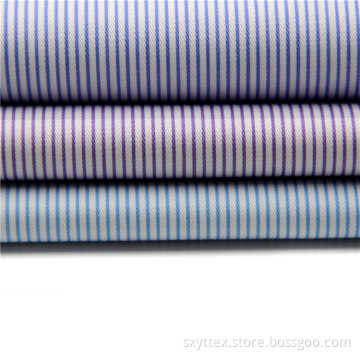 80S/2 Shirting Fabric Stocklot